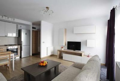 Inchiriere  2 Camere  Complex Hercesa - 1