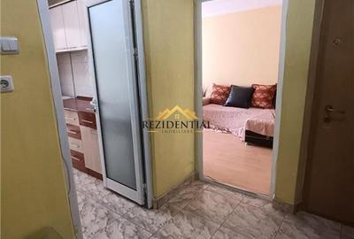 APARTAMENT DOUA CAMERE - ZORILOR - 5