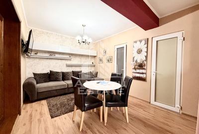 Apartament cu 2 camere, curte proprie,Pet Friendly,zona Lipovei - 5