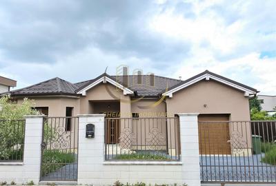 Confort si functionalitate intr-o casa bine gandita - Manastur - 1