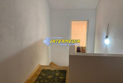 Casa individuala S+P+E de vanzare in Alba Iulia zona Alba-Micesti - 15