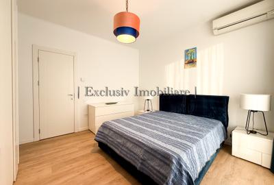 Avi Garden -  Aviatorii Residence - Vedere lac si mare  | Parcare privata - 10
