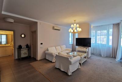 Apartament 2 camere de inchiriat Unirii – Parcul Carol  parcare subterana - 8