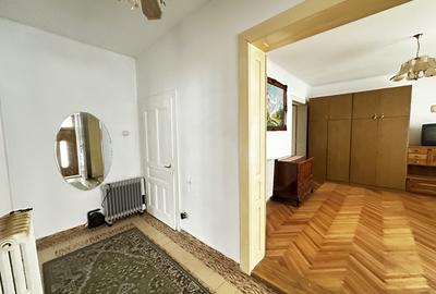 Casa 4 Camere pe Parter 441 mp Teren Alba Iulia Ultracentral CENTRU Turistic - 16