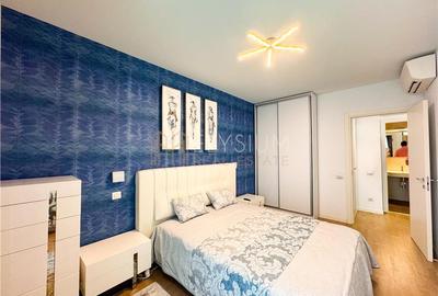 Apartament 2 camere de inchiriat Lighthouse Residence Herastrau - 9