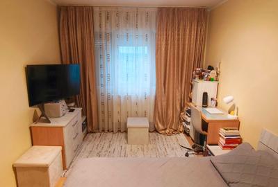 Proprietar, 2 camere Cornisa B, complet mobilat și parțial utilat, gata de mutat - 12