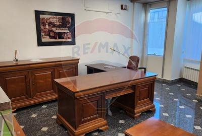 Spațiu de birouri de 1,054mp de închiriat în zona Bucureștii Noi - 22