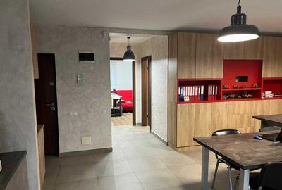 Apartament 2 camere, in vila cu 6 apartamente, parcare, Buna Ziua - 3