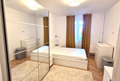 Floreasca, Barbu Vacarescu 10min. metrou Stefan cel Mare,renovat - 2