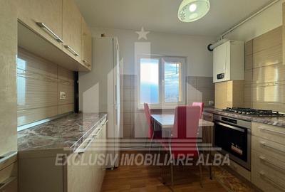 Apartament 3 camere decomandate | 68 mp | Etaj intermediar | Ampoi 3 - 2