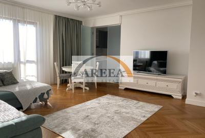 Apartament cu 2 camere decomandat în Vitan