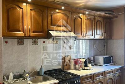 Apartament cu 2 camere de vanzare, etajul 2, zona Sagului, Timisoara - 6