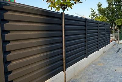 VILA 6 CAMERE - MATEI MILLO - 233MP - COMISION 0% - 6