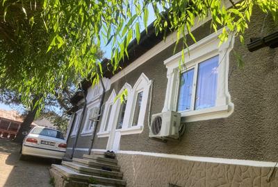 Casa + 1400 mp teren in Targoviste cartier Sarbi - 4