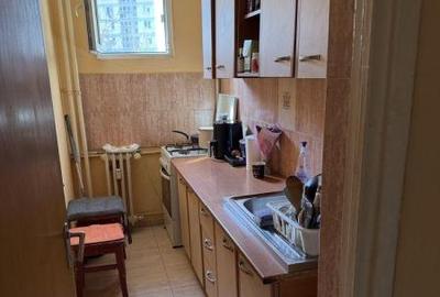 Dristor metrou-stradal-metrou în fata blocului. - 4