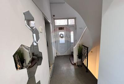 Vila de închiriat 6 camere Piata Victoriei - 14