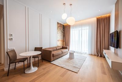 Apartament 2 camere A12.6 One Verdi Park - 11