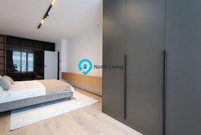 Vila premium | 4 dormitoare, grădină 125 mp | zona Pipera - 41