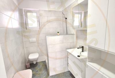 Casă nouă Catanele-confort, eleganță, acces rapid către oraș - 8
