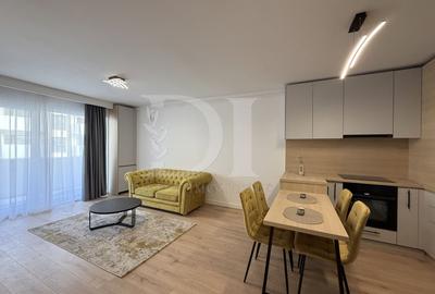 Apartament la cheie / etaj intermediar / Zona Eroilor - 1