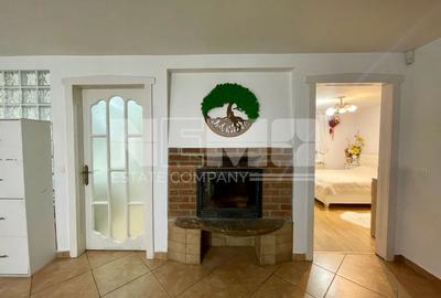 CASA 5 CAMERE | ZONA CENTRALA SAT | COMPLET UTILATA | VOITINEL - 6