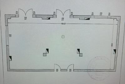 Inchiriere spatiu comercial Sos. Straulesti, 130 mp utili - 5