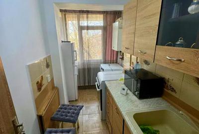 Apartament 2 camere-Podu Ros-bloc fara risc - 10