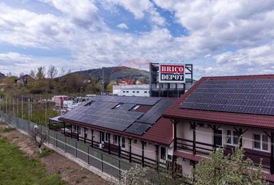 Hotel / Pensiune cu 21 camere de vânzare în zona Fermelor - 50