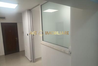 Spatiu Birouri | 4 Camere | Calea Calarasilor | Parter | 90mp - 7