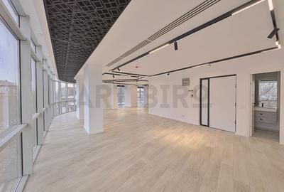 Zero comision, 149mp birou - comercial, Foisor, prima inchiriere, ISU - 1