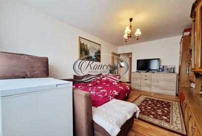 Apartament decomandat la etaj intermediar llanga caminele UTCN Marasti - 4