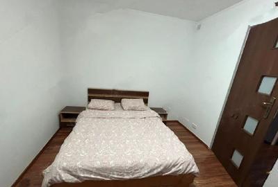 Apartament 2 Camere, Dristor,Park Lake, balcon,mobilat,utilat,AC. - 1