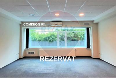 Spatiu birouri de inchiriat 94 mp Calea Turzii Comision 0% - 1