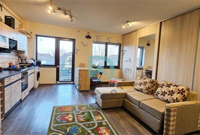 Apartament de vanzare  Stupini,  Brasov - 3