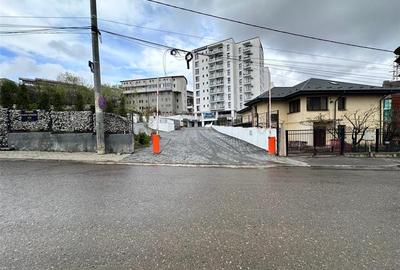 Spatiu comercial Iasi, Pacurari, de la 70mp la 523mp, Alpha Bank - 13