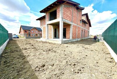 Duplex cu 4 camere, design deosebit, Comision 0% - 12