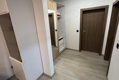 Apartament 3 camere | 2 dormitoare | loc de parcare | Zona ISU- bloc nou - 3