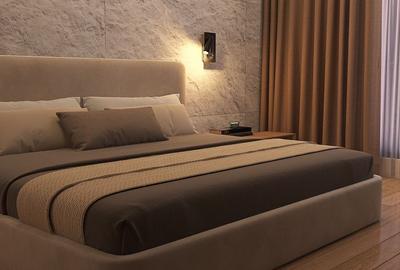 Apartament 3 camere I Residence 5 I Matei Basarab - 1