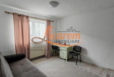 Garsoniera confort 1,etaj 2,Bartolomeu lângă Avantgarden,260 Euro - 11