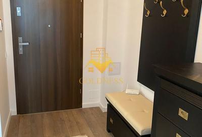 1 camera studio, Marasti, Park Lake, Iulius Mall, FSEGA, Teodor Mihali - 7