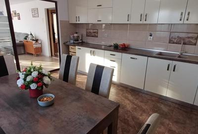 Casă de vânzare în Localitatea Unirea - 9