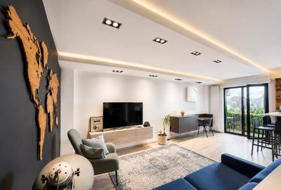 Apartament de lux|2 camere|Park Lake/Iulius Mall Cluj - 1