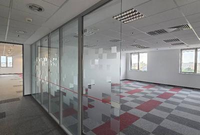 Bucharest Business Center, Victoriei, 396 - 4200 mp  0% comision! - 15