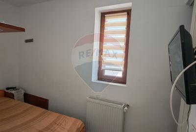 Cabană/Pensiune exclusivistă în Rânca - 17