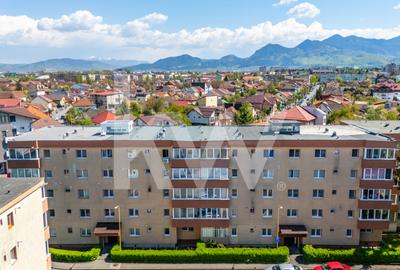 Vânzare apartament cu 3 camere, decomandat, mobilat și utilat - Zona Florilor - 15