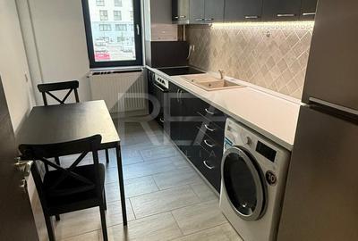 Apartamnent 2 camere, Exigent Plaza - 7