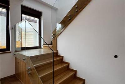 Casa Tip Duplex D+P+M. ,NOU ,finisata, situata in cartierul Gruia! - 10