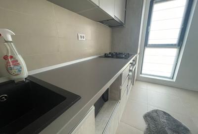 Grozavesti Zen Politehnica| 2 Camere| Mobilat| Prima Chirie - 10