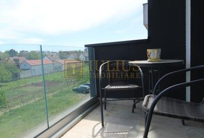 Bloc nou, loc de parcare, zona Aradului/str. LInistei - 14