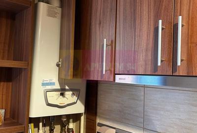 Apartament de închiriat Militari Rezidence în spatele Luna Ballroom - 32